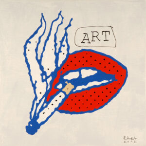 SMOK-ART – RABA
