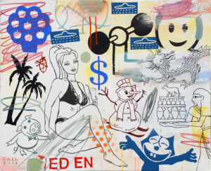 Eden – RABA