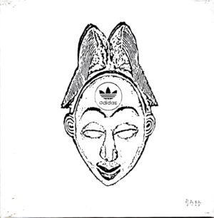 Punu Adidas – RABA