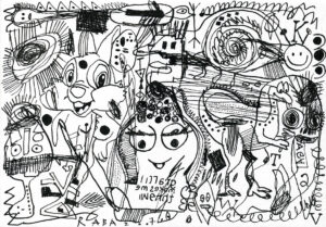 Barbamaman – RABA