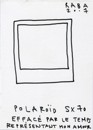 Polaroid – RABA