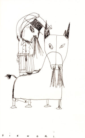 Torero – SIGNORI Alain