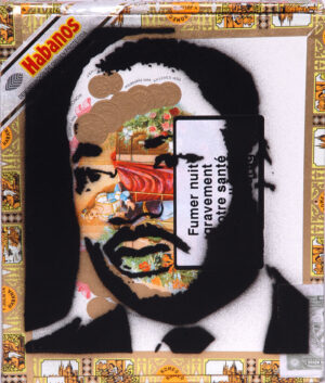 Martin Luther King – SPLIFF GACHETTE