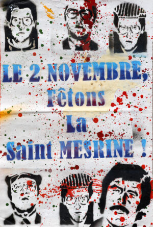 Le 2 Novembre… – SPLIFF GACHETTE