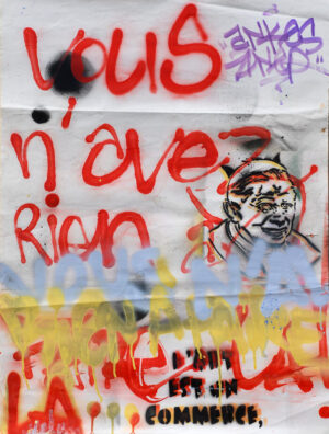 Vous n&rsquo;avez rien… – SPLIFF GACHETTE