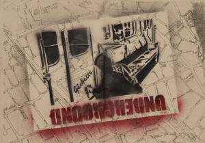 Underground – SPLIFF GACHETTE