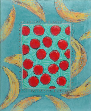 Les cerises – VIGOROSO Bruno