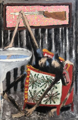 Joyeux Noël – HERBILLON Denis