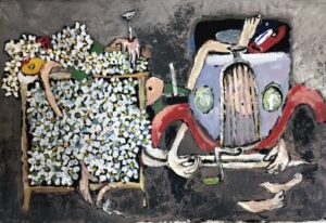 Bonnie and Clyde 2 – HERBILLON Denis