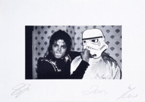 Mickael Jackson – SIA