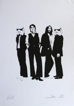 The Beatles – SIA