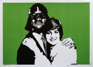 Lady Diana – SIA