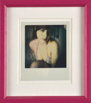 Sans titre – ARAKI Nobuyoshi