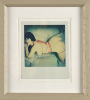 Sans titre – ARAKI Nobuyoshi