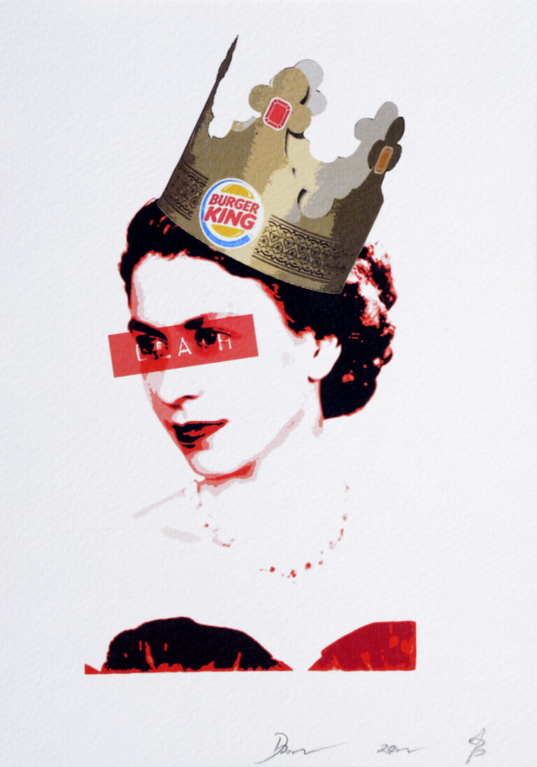 Burger Queen
