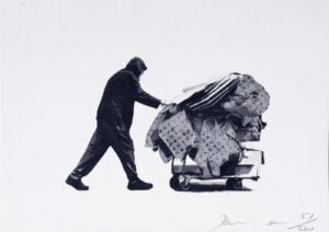 LVMH – DEATH N.Y.C