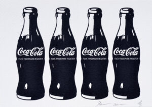 Coca-Cola – DEATH N.Y.C