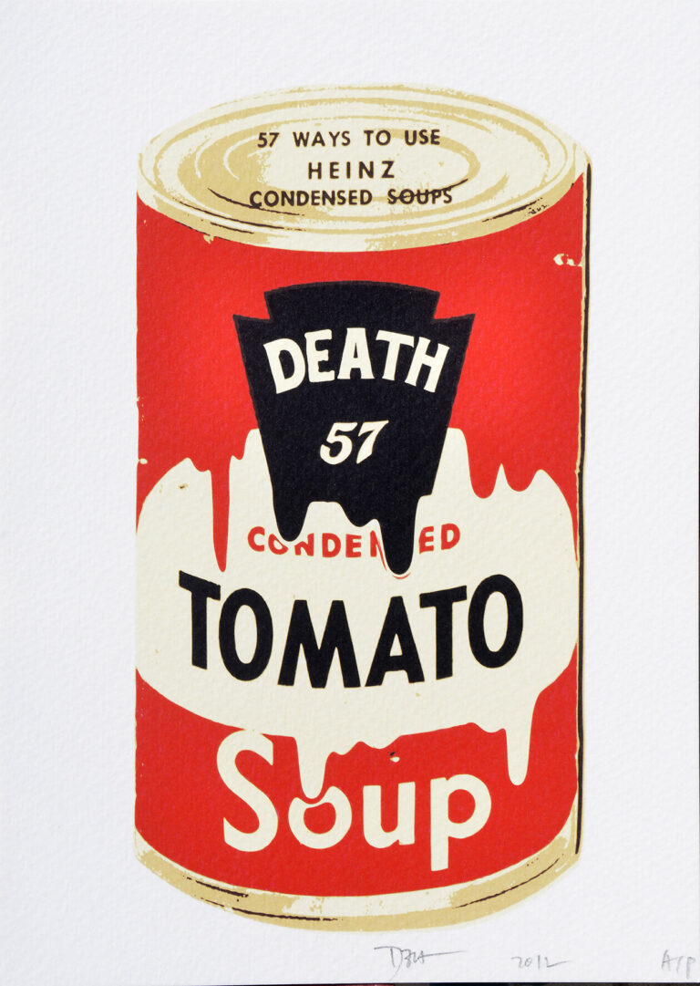 Death 57 (Heinz)