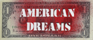 Original US Dollar (American Dreams) – DEATH N.Y.C