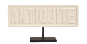 Antiquité – DUCORROY Joël