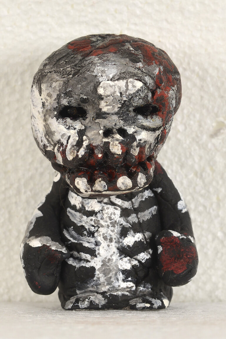 Raw – GUS FINK
