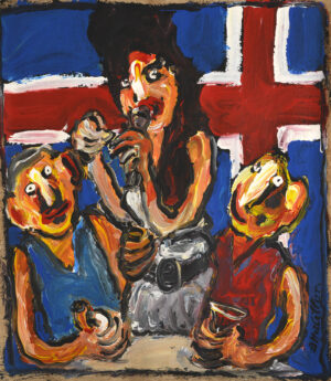 Amy Winehouse – Sing – HERBILLON Denis