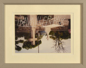 Travailler plus – MARINIER Jonathan