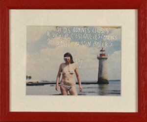 On s’en balek – MARINIER Jonathan